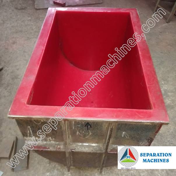 trough Lining Manufacturer and Supplier in Mumbai, India